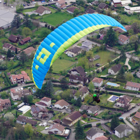 HALO - parapente EN-A