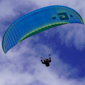 HALO - parapente EN-A