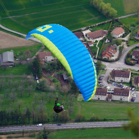 HALO - parapente EN-A