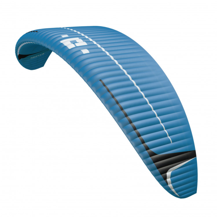 DRIFTAIR 2 - Intermédiaire paramoteur