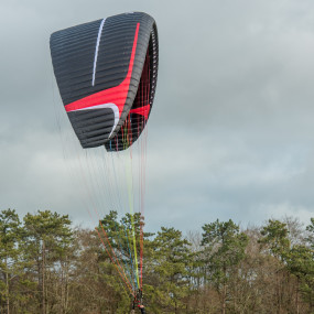 DRIFTAIR 2 - Intermédiaire paramoteur