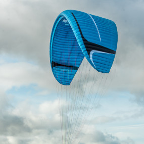 DRIFTAIR 2 - Intermédiaire paramoteur