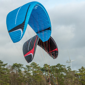 DRIFTAIR 2 - Intermédiaire paramoteur