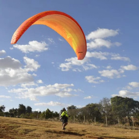 COLT 2 - EN C - Cross/Parapente