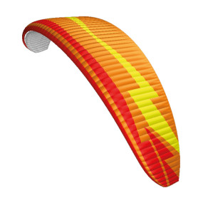 COLT 2 - EN C - Cross/Parapente