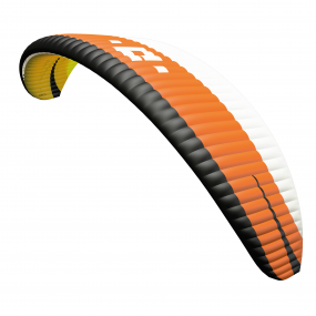 ORCA 6 - Bi-place EN B parapente/paramoteur