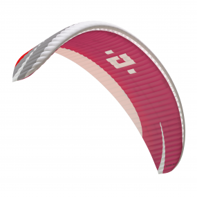 ORCA 6 - Bi-place EN B parapente/paramoteur