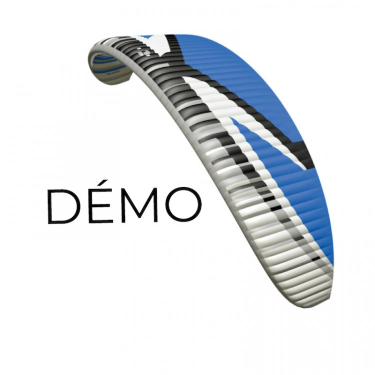 Warp 2 16 modern - DÉMO