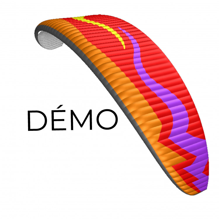 Snake XX 20 fire - DÉMO