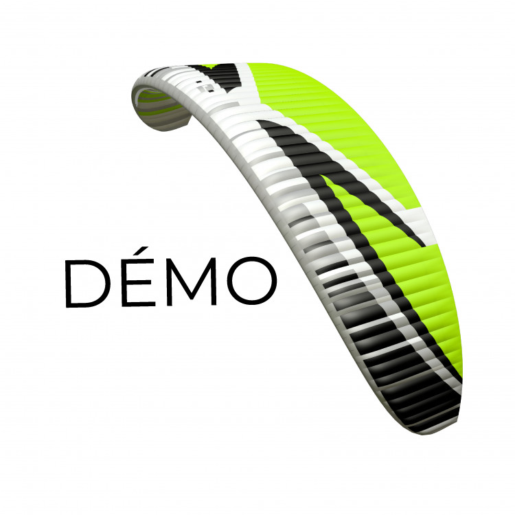 Warp 2 16 tribal - DÉMO