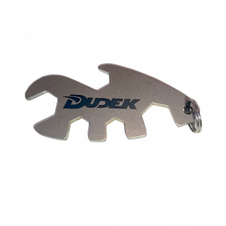 Clef - ouvre maillons